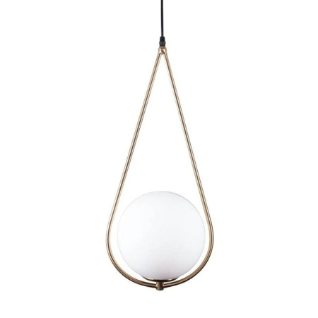 Светильник подвесной C_Ball L’ARTE LUCE LUXURY L54505.86
