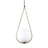 Светильник подвесной C_Ball L’ARTE LUCE LUXURY L54505.86