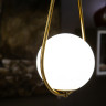 Светильник подвесной C_Ball L’ARTE LUCE LUXURY L54505.86