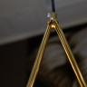 Светильник подвесной C_Ball L’ARTE LUCE LUXURY L54505.86