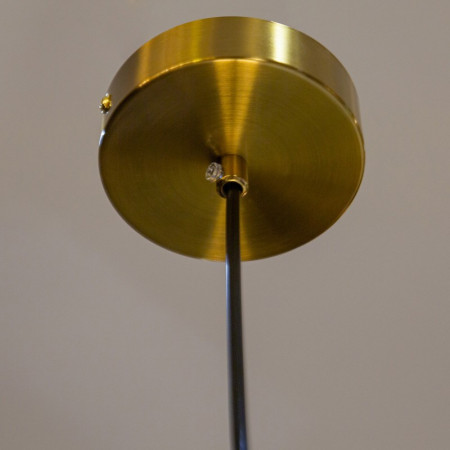 Светильник подвесной C_Ball L’ARTE LUCE LUXURY L54505.86