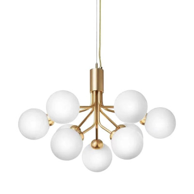 Подвесная люстра L'Arte Luce Luxury Apiales L03809