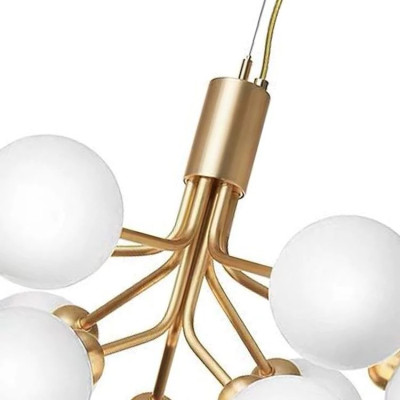 Подвесная люстра L'Arte Luce Luxury Apiales L03809