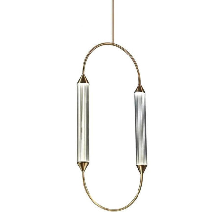 Светодиодный подвесной светильник L'Arte Luce Luxury Cirque L48402