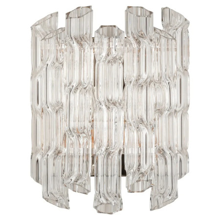 Светильник настенный Varese L’ARTE LUCE LUXURY L34424.92