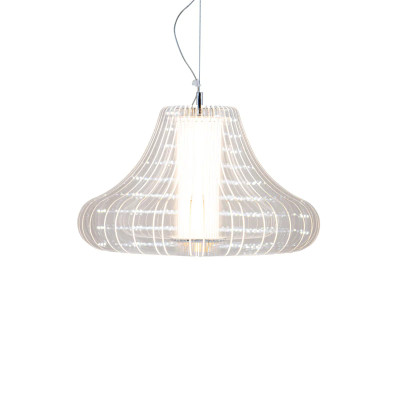 Подвесной светильник Mercury L’ARTE LUCE LUXURY L42501.98