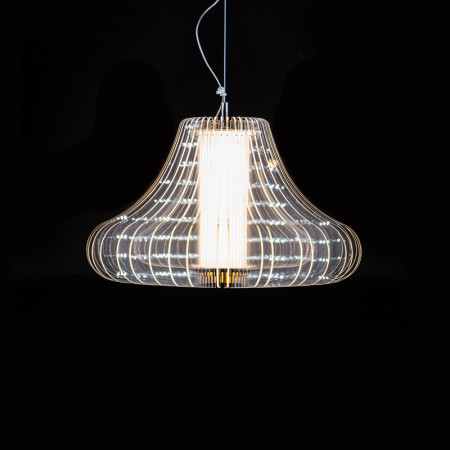 Подвесной светильник Mercury L’ARTE LUCE LUXURY L42501.98