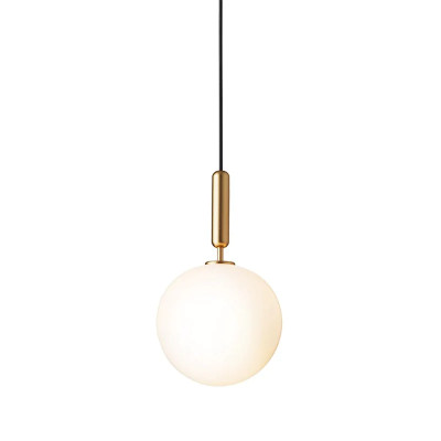 Светильник подвесной C_Ball L’ARTE LUCE LUXURY L54506.86