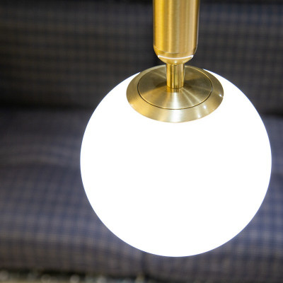 Светильник подвесной C_Ball L’ARTE LUCE LUXURY L54506.86