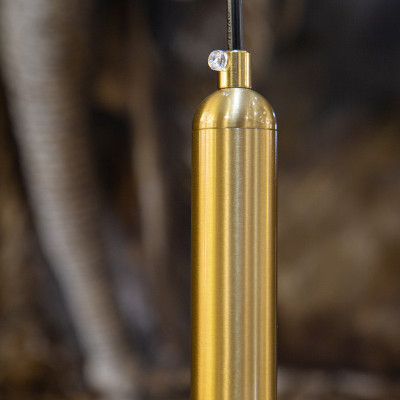 Светильник подвесной C_Ball L’ARTE LUCE LUXURY L54506.86