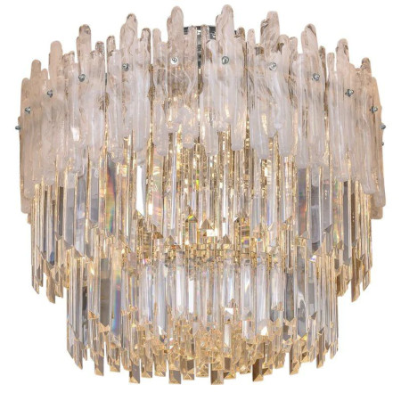 Светильник подвесной Glacier L’ARTE LUCE LUXURY L25218.98