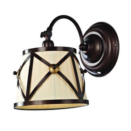 Бра L'ARTE LUCE FABRIZIA L12128.88