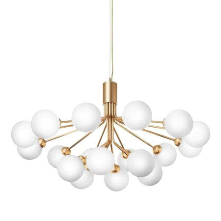 Подвесная люстра L'Arte Luce Luxury Apiales L03818