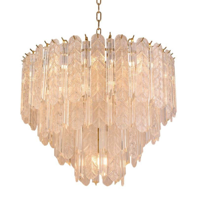 Подвесная люстра L'Arte Luce Luxury Riveria L25303