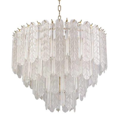 Подвесная люстра L'Arte Luce Luxury Riveria L25303