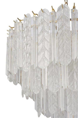 Подвесная люстра L'Arte Luce Luxury Riveria L25303