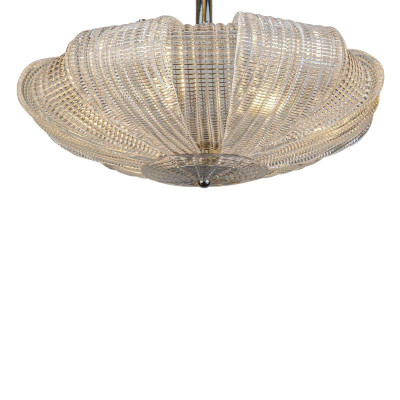 Потолочная люстра L'Arte Luce Luxury Overlap L38306.98