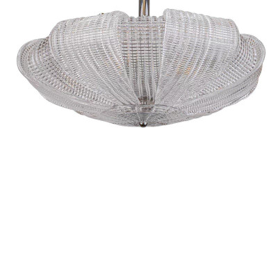 Потолочная люстра L'Arte Luce Luxury Overlap L38306.98