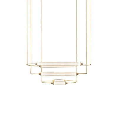 Светодиодный подвесной светильник L'Arte Luce Luxury Cirque L48403