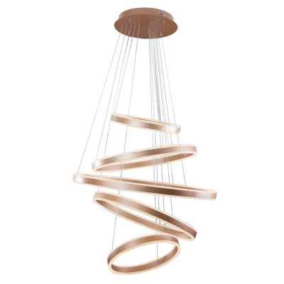 Светодиодный подвесной светильник L'Arte Luce Luxury Wish L42305