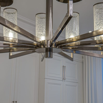 Люстра Gliando L’ARTE LUCE LUXURY L18912.97