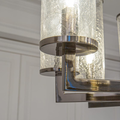 Люстра Gliando L’ARTE LUCE LUXURY L18912.97