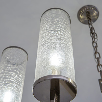 Люстра Gliando L’ARTE LUCE LUXURY L18912.97