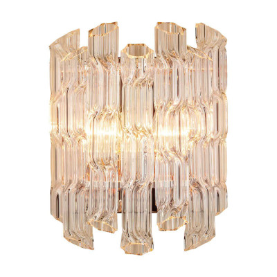 Светильник настенный Varese L’ARTE LUCE LUXURY L34424.93