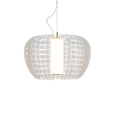 Подвесной светильник Mercury L’ARTE LUCE LUXURY L42502.92