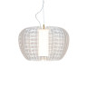 Подвесной светильник Mercury L’ARTE LUCE LUXURY L42502.92