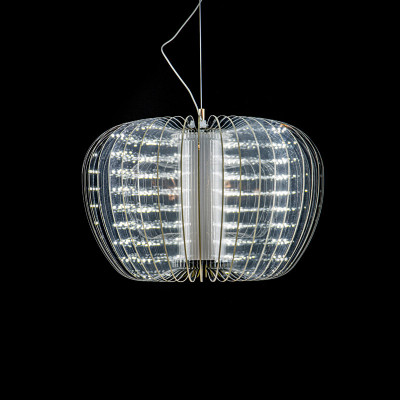 Подвесной светильник Mercury L’ARTE LUCE LUXURY L42502.92