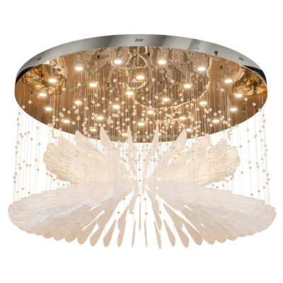 Светильник подвесной Cielo L’ARTE LUCE LUXURY L09720.35