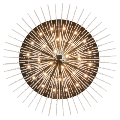 Светильник подвесной Cielo L’ARTE LUCE LUXURY L09720.35