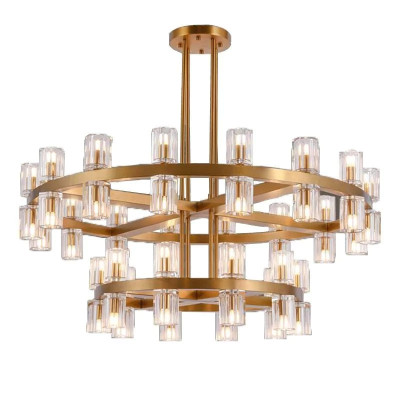 Подвесная люстра L'Arte Luce Luxury Arcahon L03700