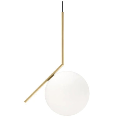 Подвесной светильник L'Arte Luce Luxury IC Lights L25762