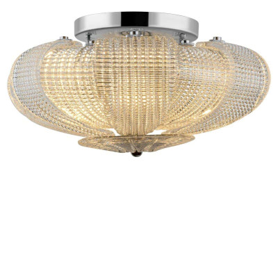 Потолочная люстра L'Arte Luce Luxury Overlap L38350.98