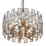 Хрустальная подвесная люстра L'Arte Luce Luxury Mincho L34709