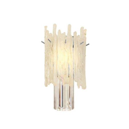 Хрустальный настенный светильник L'Arte Luce Luxury Glacier L55722.98
