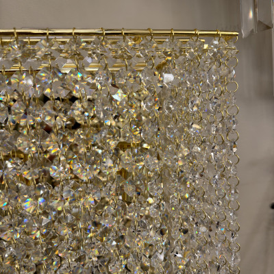 Светильник настенный Veneto L’ARTE LUCE LUXURY L44921.92