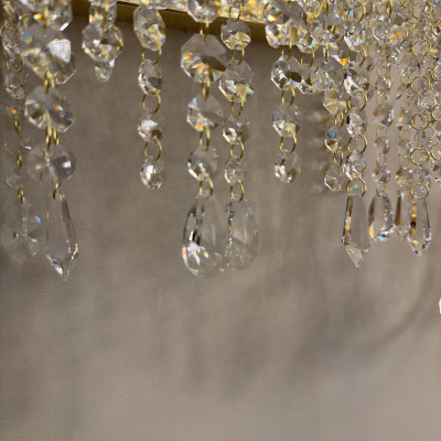 Светильник настенный Veneto L’ARTE LUCE LUXURY L44921.92