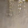 Светильник настенный Veneto L’ARTE LUCE LUXURY L44921.92