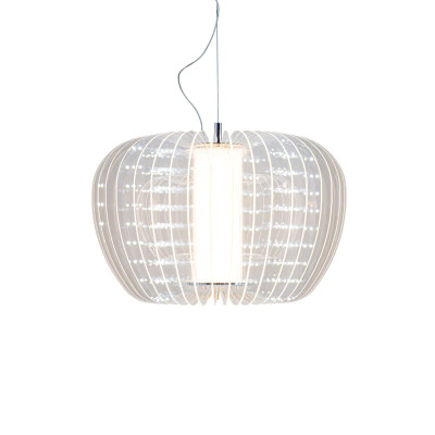 Подвесной светильник Mercury L’ARTE LUCE LUXURY L42502.98