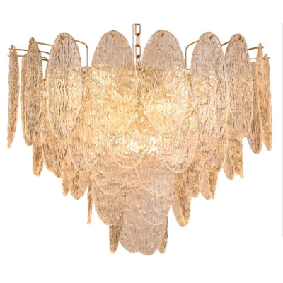 Светильник подвесной Conciglia L’ARTE LUCE LUXURY L24919.98