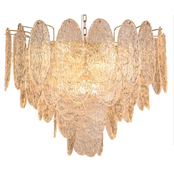 Светильник подвесной Conciglia L’ARTE LUCE LUXURY L24919.98