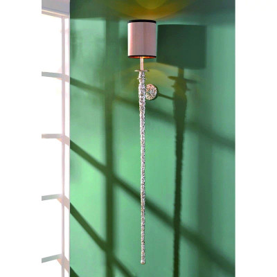 Бра L'Arte Luce Luxury Marrakesh L02324.32