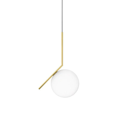 Подвесной светильник L'Arte Luce Luxury IC Lights L33201