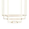 Светодиодный подвесной светильник L'Arte Luce Luxury Cirque L48405