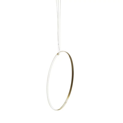 Светодиодный подвесной светильник L'Arte Luce Luxury Zero L47802