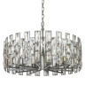 Хрустальная подвесная люстра L'Arte Luce Luxury Mincho L34712