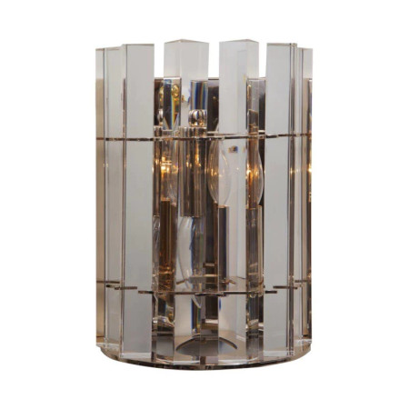 Хрустальный настенный светильник L'Arte Luce Luxury Macchio L92722.92